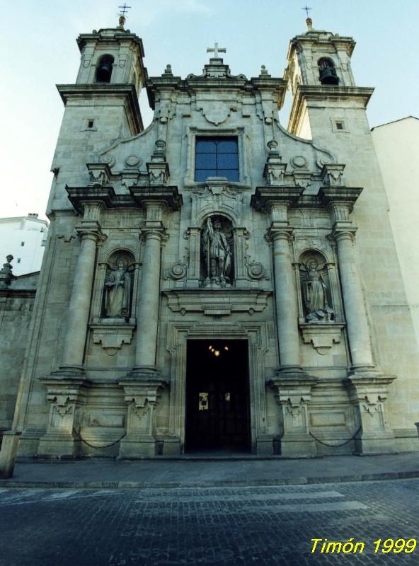 Foto de La Coruña (A Coruña), España