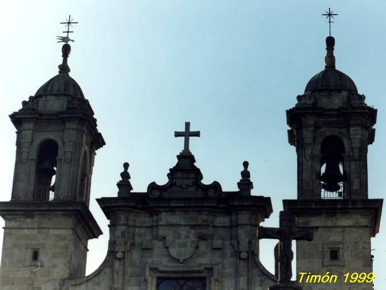 Foto de La Coruña (A Coruña), España