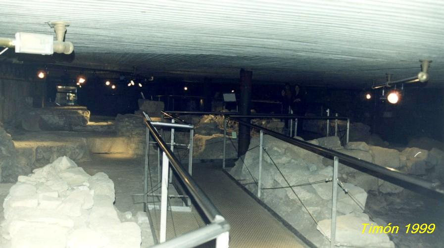 Foto de La Coruña (A Coruña), España