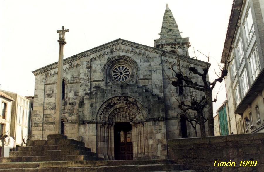 Foto de La Coruña (A Coruña), España