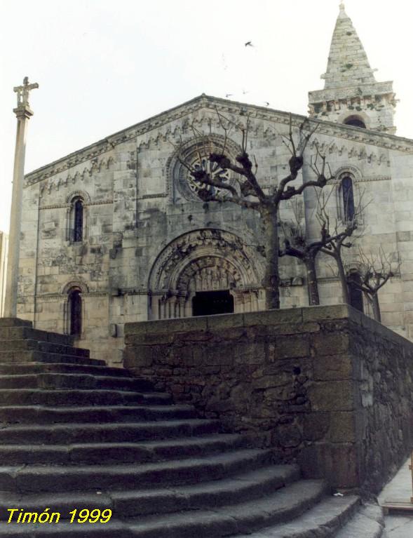 Foto de La Coruña (A Coruña), España