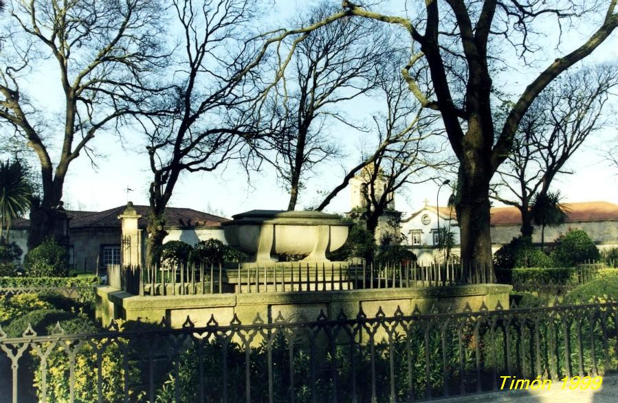 Foto de La Coruña (A Coruña), España