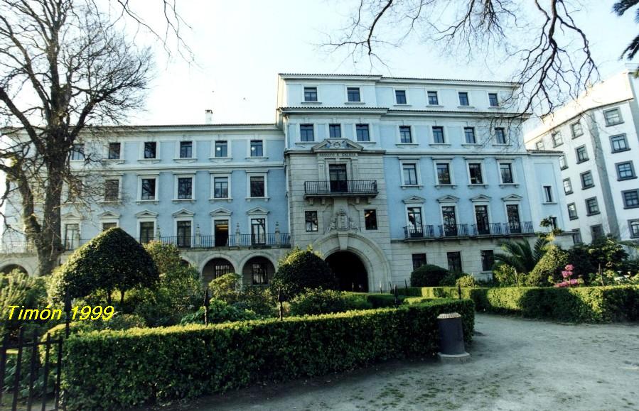 Foto de La Coruña (A Coruña), España