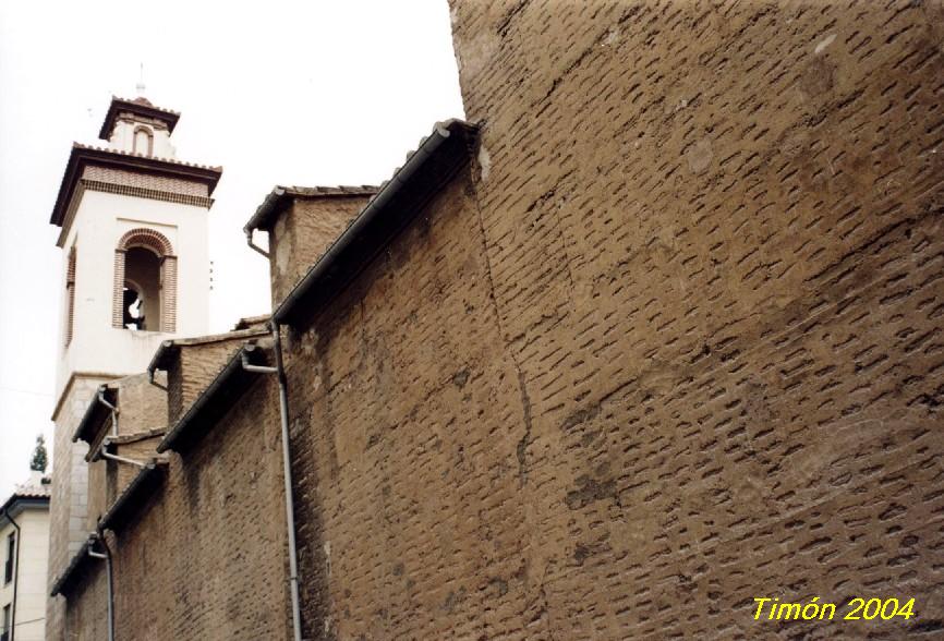 Foto de Castellón (Castelló), España