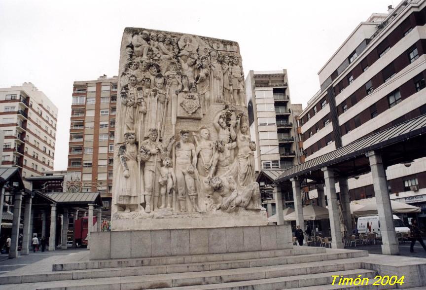 Foto de Castellón (Castelló), España