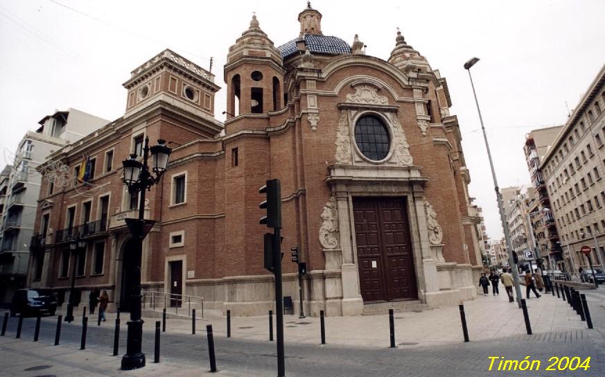 Foto de Castellón (Castelló), España