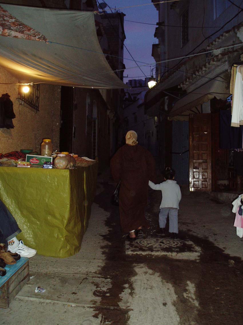 Foto de Fes, Marruecos