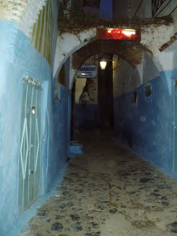 Foto de Chaouen, Marruecos