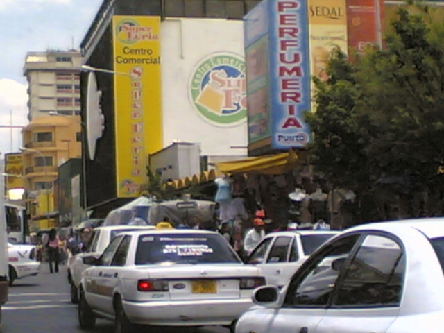 Foto de Barquisimeto, Venezuela