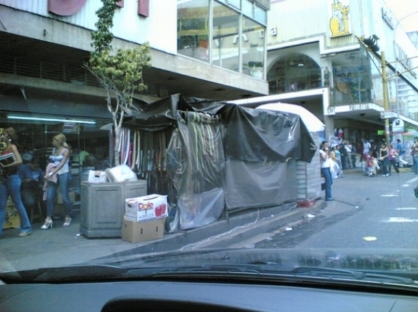 Foto de Barquisimeto, Venezuela