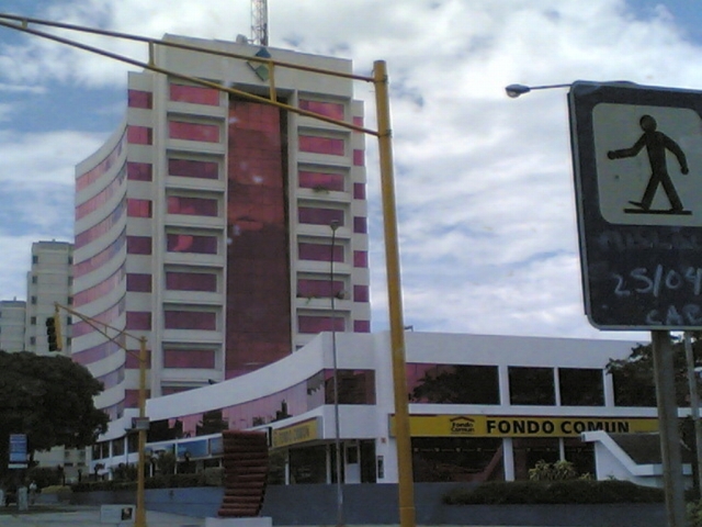 Foto de Barquisimeto, Venezuela