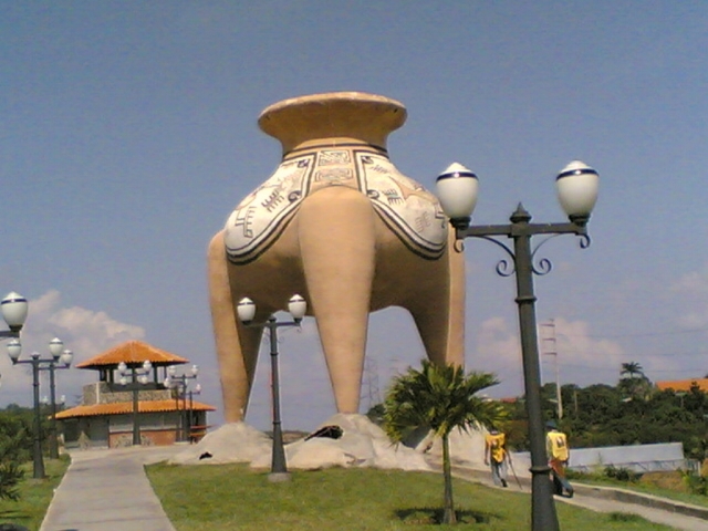 Foto de Barquisimeto, Venezuela