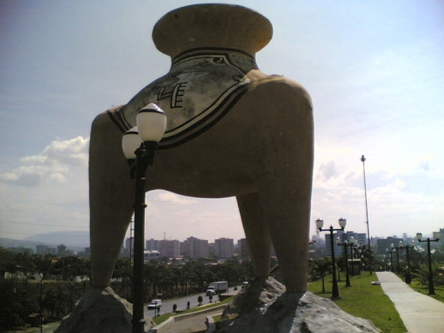 Foto de Barquisimeto, Venezuela