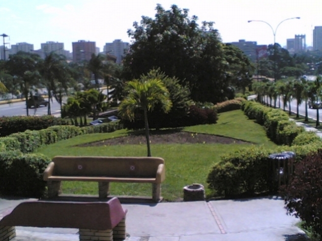 Foto de Barquisimeto, Venezuela