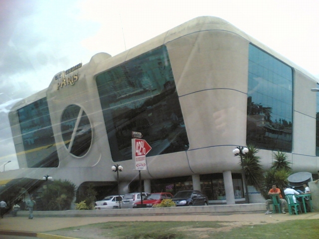 Foto de Barquisimeto, Venezuela