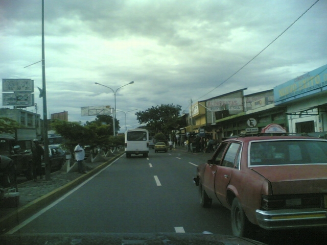 Foto de Barquisimeto, Venezuela