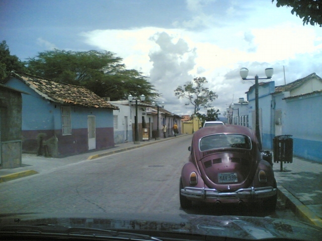 Foto de Barquisimeto, Venezuela