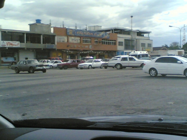 Foto de Barquisimeto, Venezuela