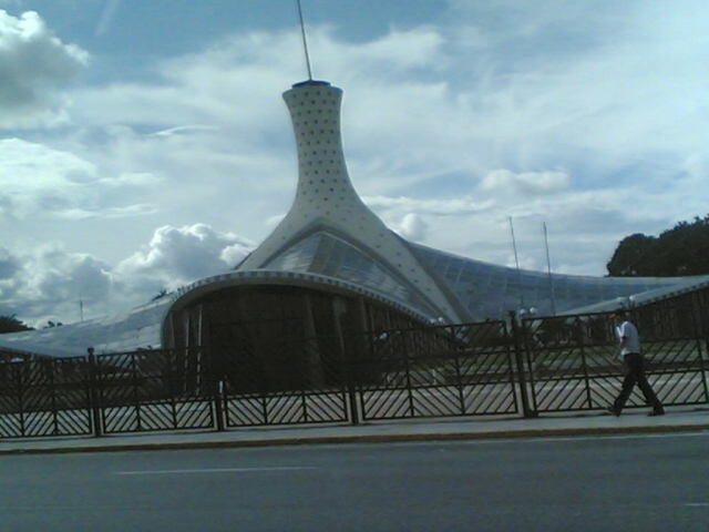 Foto de Barquisimeto, Venezuela