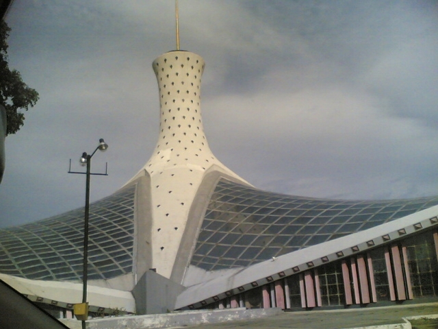 Foto de Barquisimeto, Venezuela