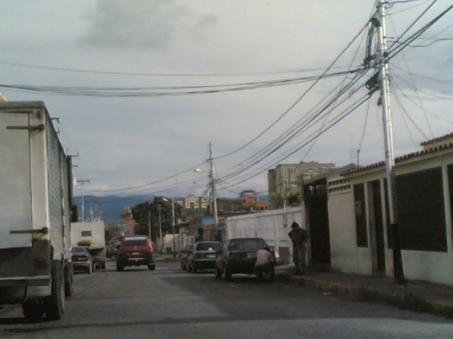 Foto de Barquisimeto, Venezuela