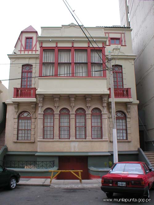 Foto de Callao, Perú