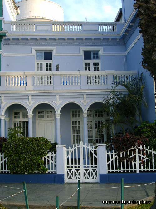 Foto de Callao, Perú