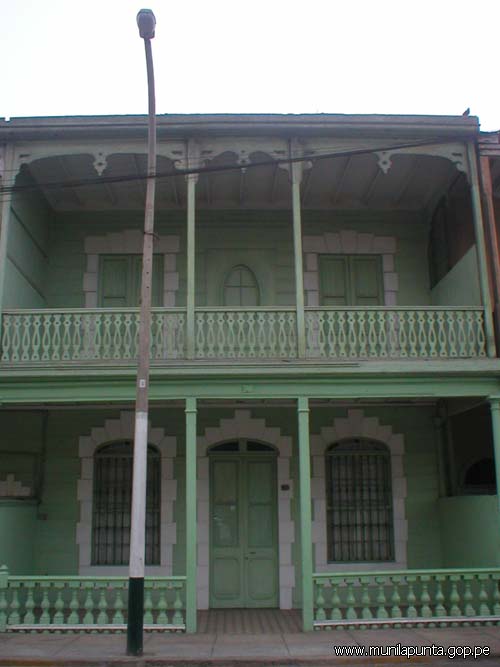 Foto de Callao, Perú