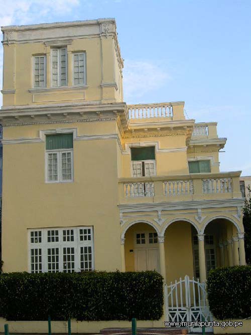 Foto de Callao, Perú