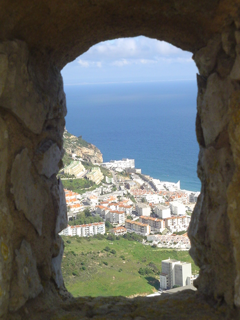 Foto de Sesimbra, Portugal