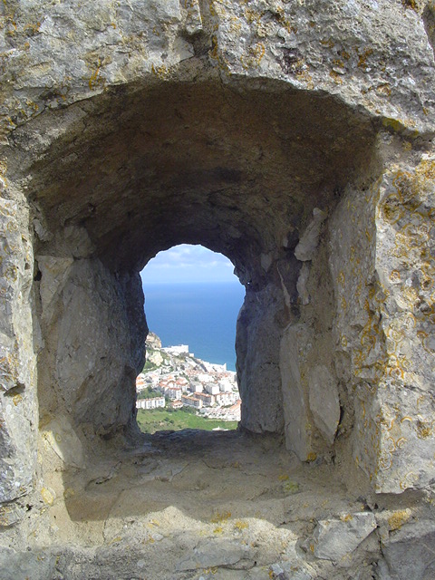 Foto de Sesimbra, Portugal