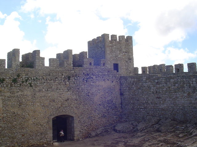 Foto de Sesimbra, Portugal