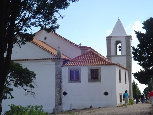 Foto de Sesimbra, Portugal