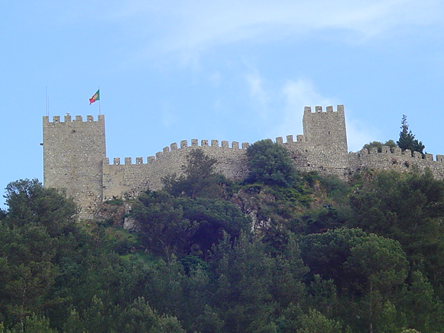 Foto de Sesimbra, Portugal