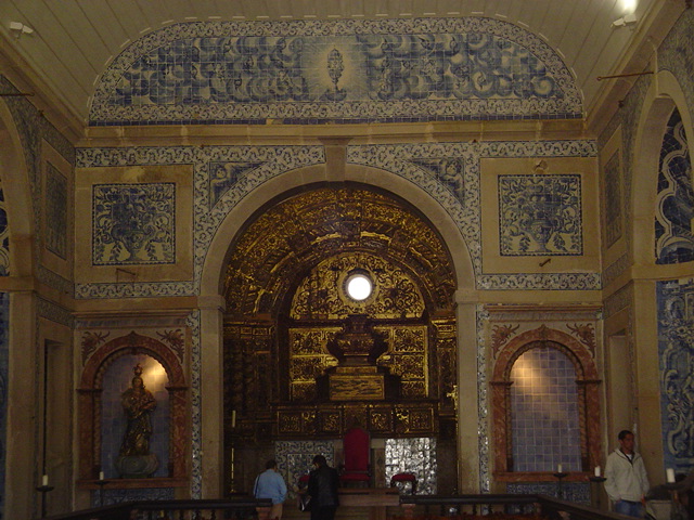 Foto de SESIMBRA, Portugal