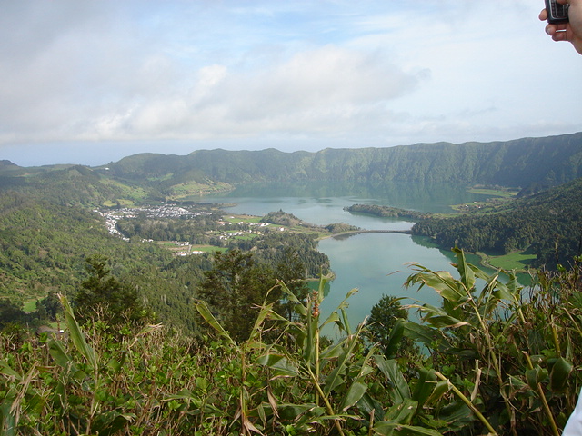 Foto de Ponta Delgada, Portugal