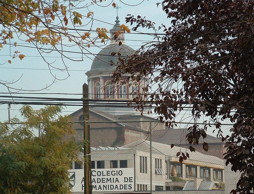 Foto de Santiago, Chile