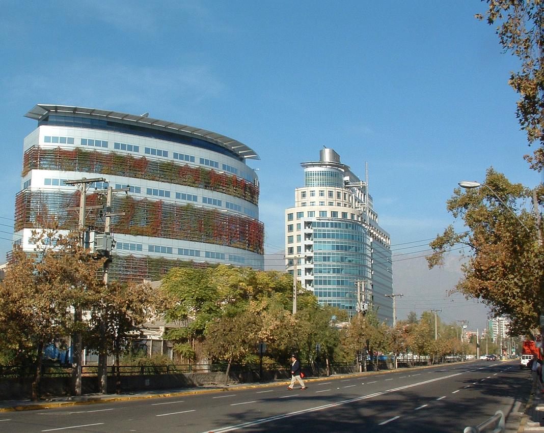 Foto de Santiago, Chile