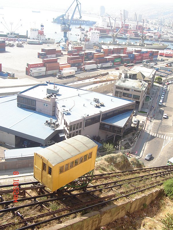 Foto de VALPARAISO, Chile