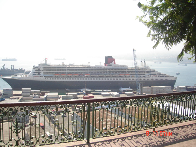 Foto de VALPARAISO, Chile