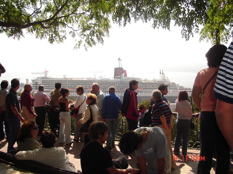Foto de VALPARAISO, Chile