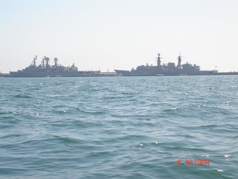 Foto de VALPARAISO, Chile