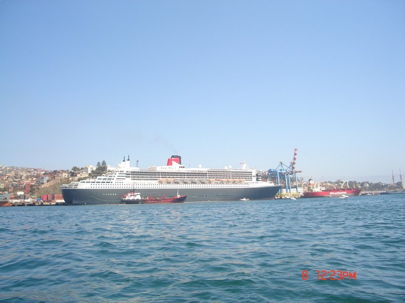 Foto de VALPARAISO, Chile