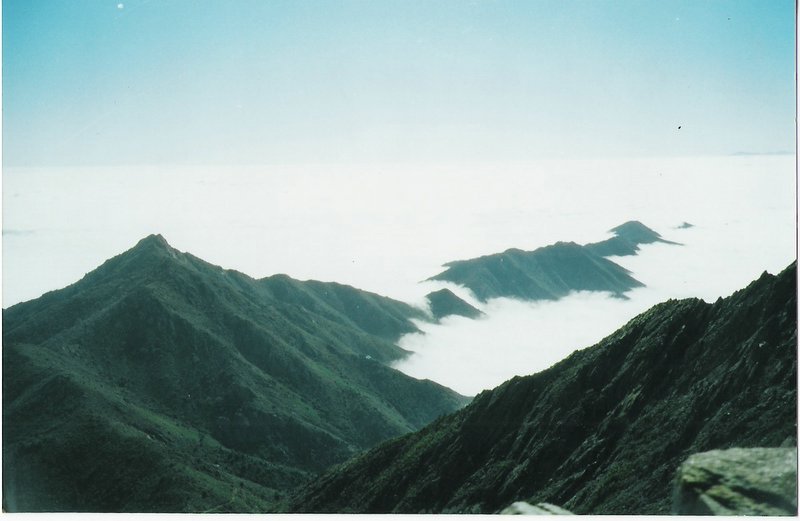 Foto de OLMUE, Chile