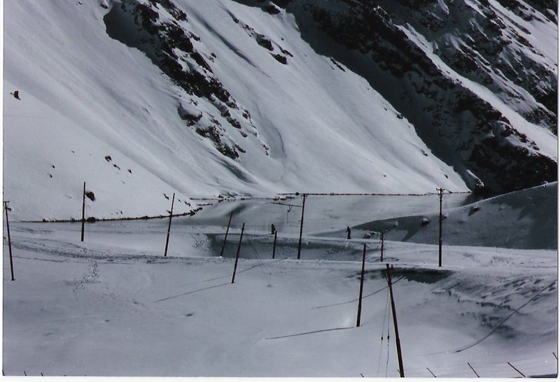 Foto de LOS ANDES, Chile