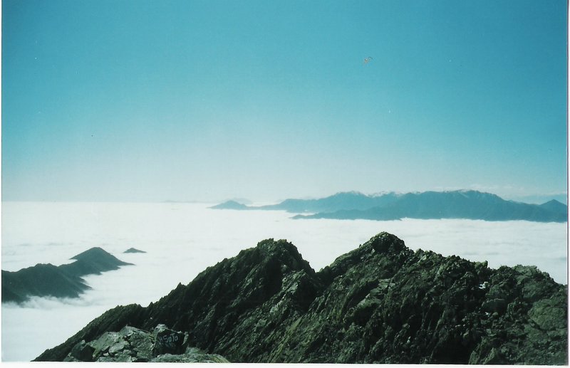 Foto de OLMUE, Chile