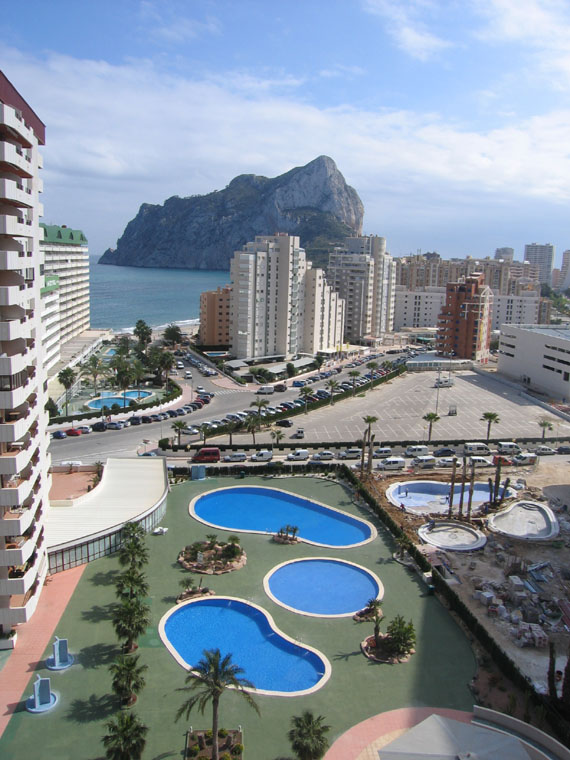 Foto de Alicante (Comunidad Valenciana), España