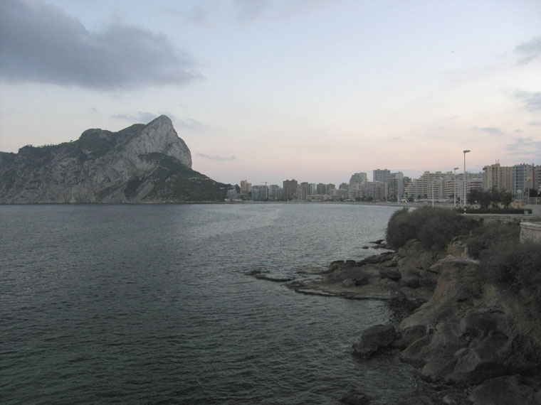 Foto de Alicante (Comunidad Valenciana), España