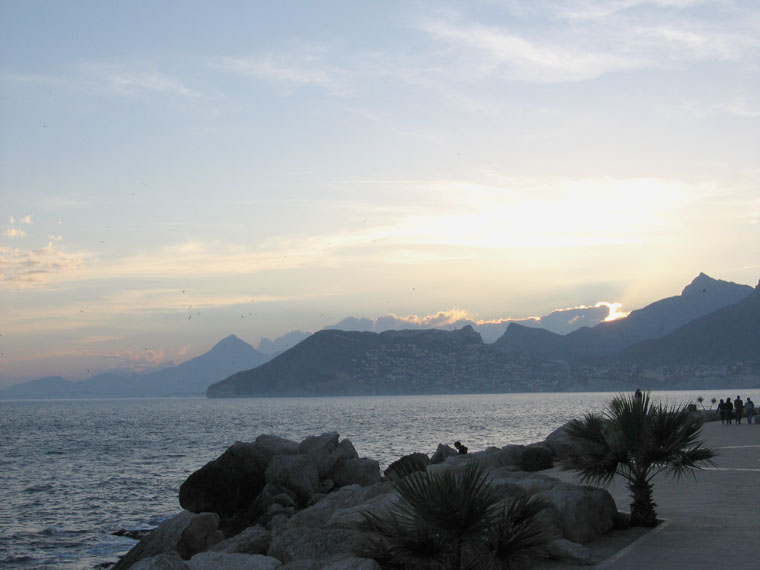 Foto de Alicante (Comunidad Valenciana), España