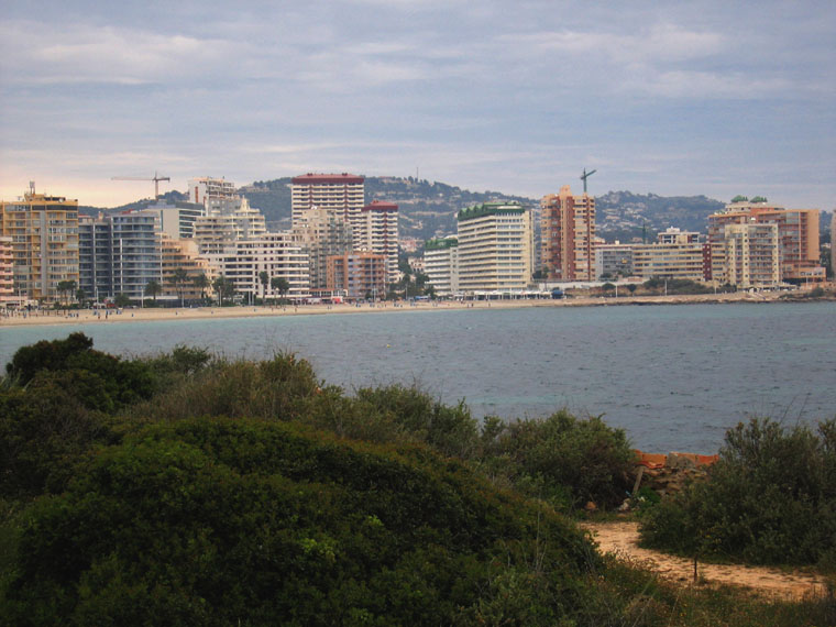 Foto de Alicante (Comunidad Valenciana), España